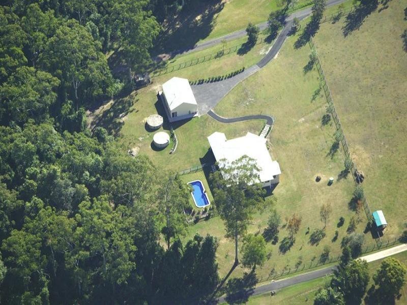 108 MCKEES ROAD, Palmwoods QLD 4555