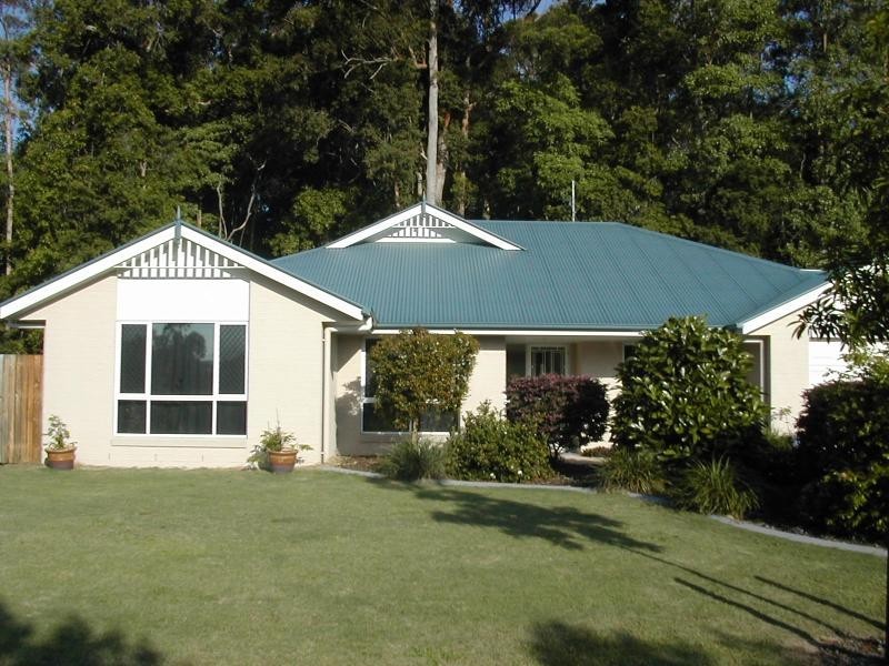 12 ROSE GUM COURT, Palmwoods QLD 4555