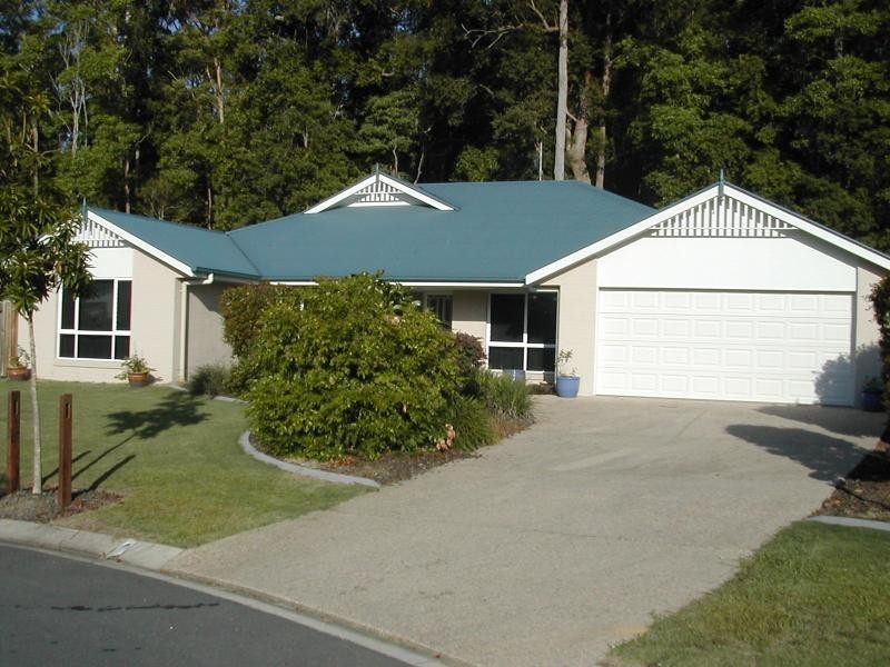 12 ROSE GUM COURT, Palmwoods QLD 4555