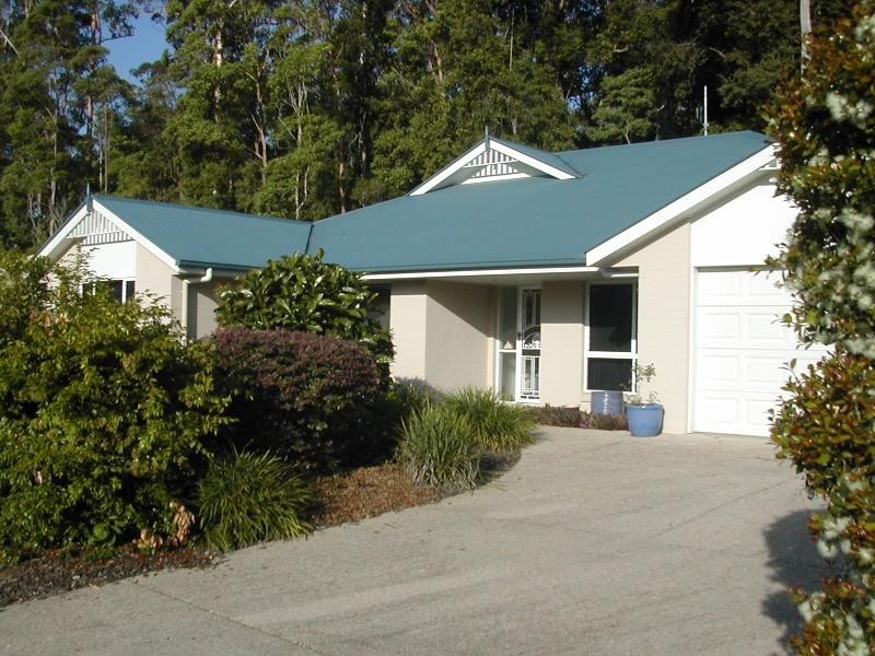 12 ROSE GUM COURT, Palmwoods QLD 4555