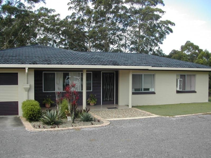 72 PASKINS ROAD, Palmwoods QLD 4555
