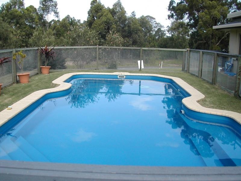 72 PASKINS ROAD, Palmwoods QLD 4555