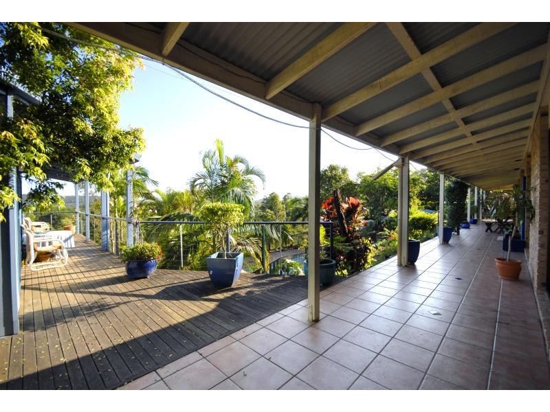 76 WINSTON ROAD, Palmwoods QLD 4555