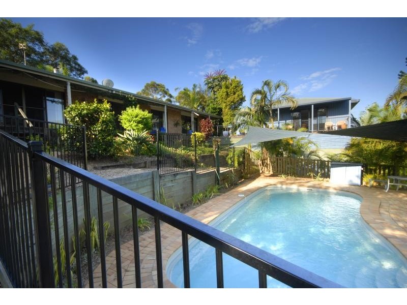 76 WINSTON ROAD, Palmwoods QLD 4555