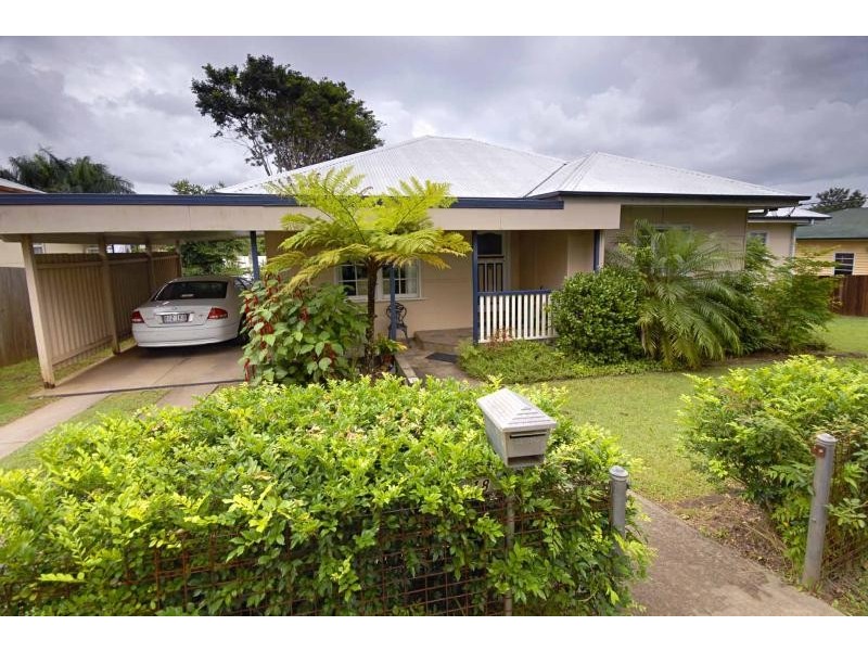 18 WILSON AVENUE, Woombye QLD 4559