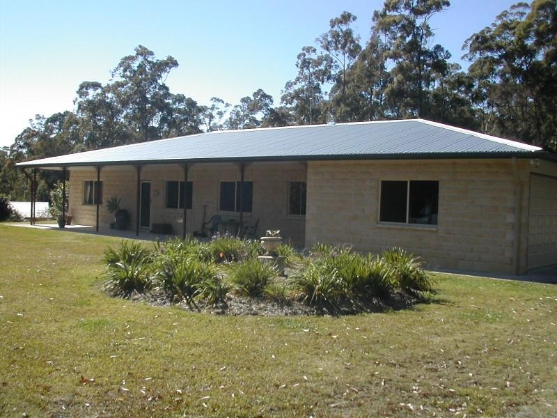 26 JACK FROST COURT, Ilkley QLD 4554