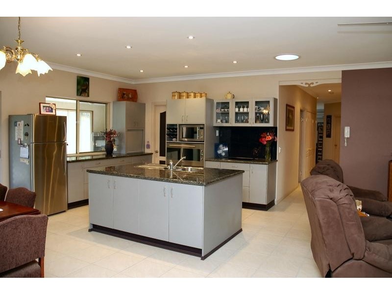 26 JACK FROST COURT, Ilkley QLD 4554