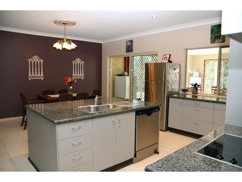 26 JACK FROST COURT, Ilkley QLD 4554