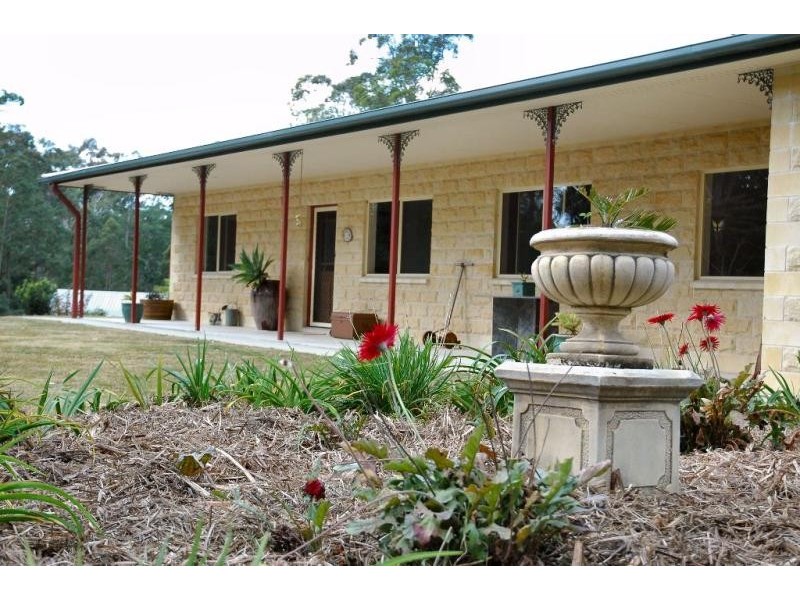 26 JACK FROST COURT, Ilkley QLD 4554