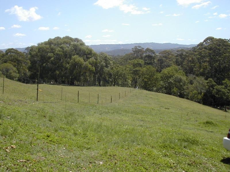 Ilkley QLD 4554