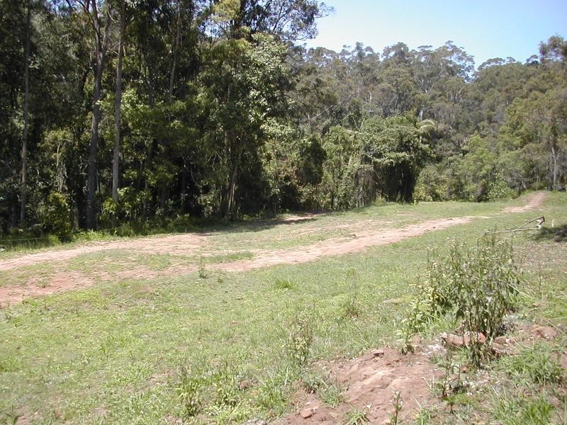 Ilkley QLD 4554