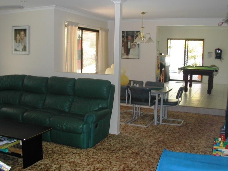 Ilkley QLD 4554