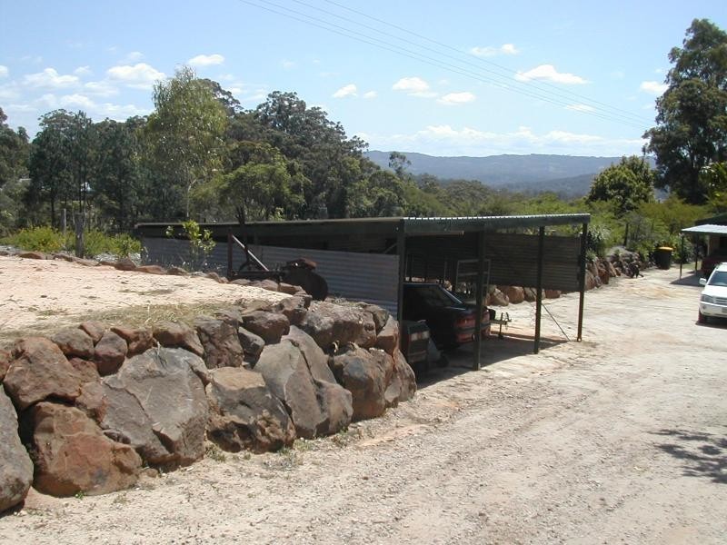 Ilkley QLD 4554