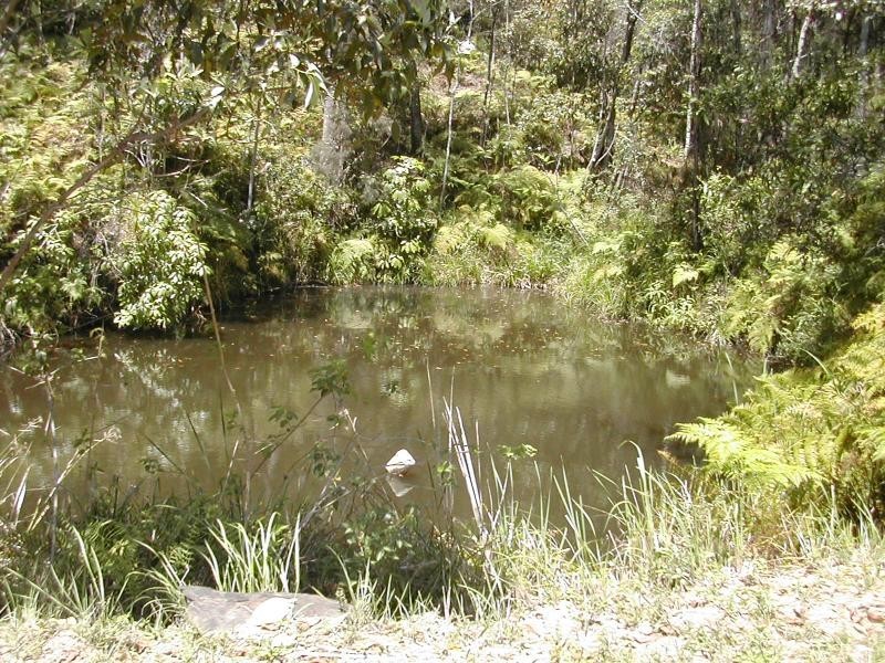 Ilkley QLD 4554