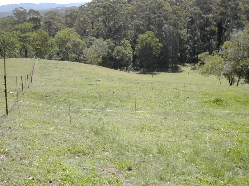 Ilkley QLD 4554