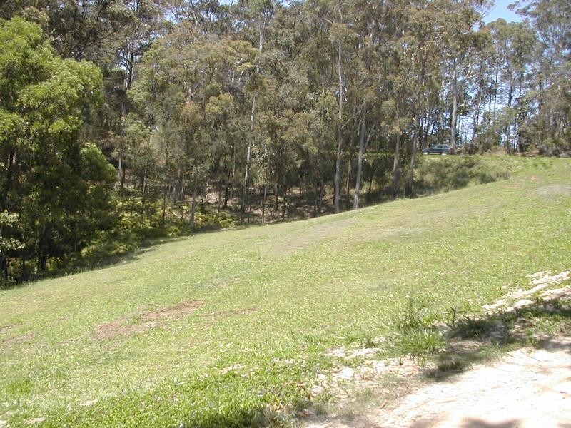 Ilkley QLD 4554