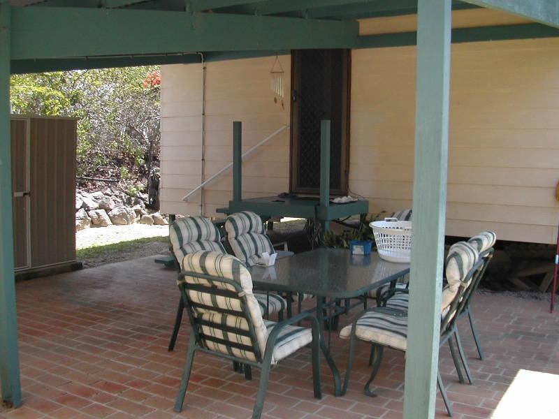 Ilkley QLD 4554