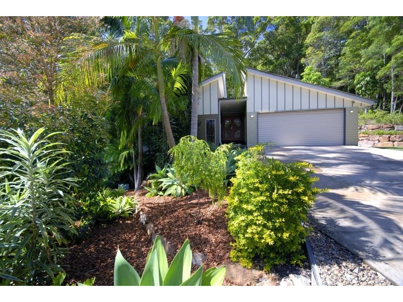 2 TIMBERDALE COURT, Buderim QLD 4556