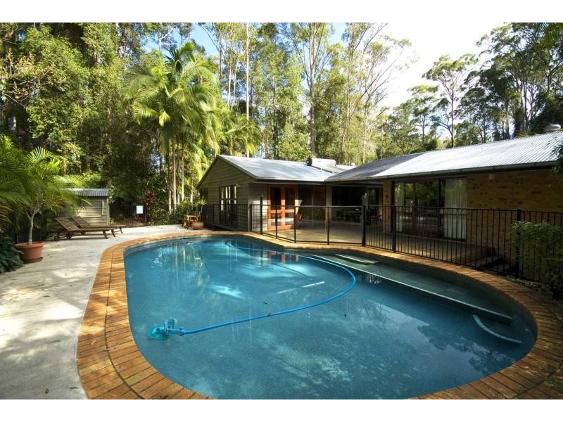 38 PASKINS ROAD, Palmwoods QLD 4555