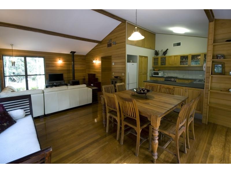 38 PASKINS ROAD, Palmwoods QLD 4555