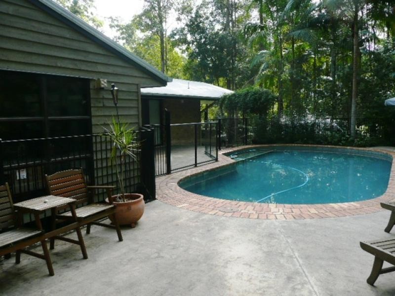 38 PASKINS ROAD, Palmwoods QLD 4555