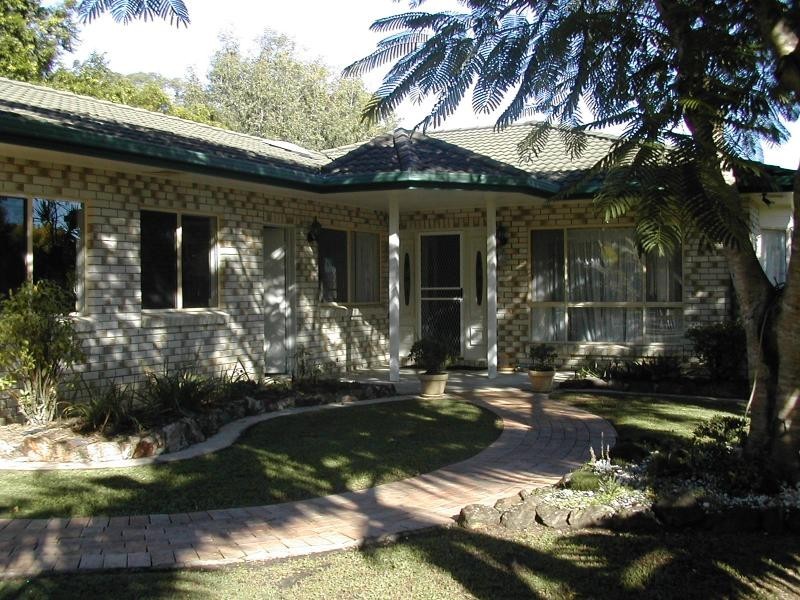 70 RAINFOREST ROAD, Chevallum QLD 4555