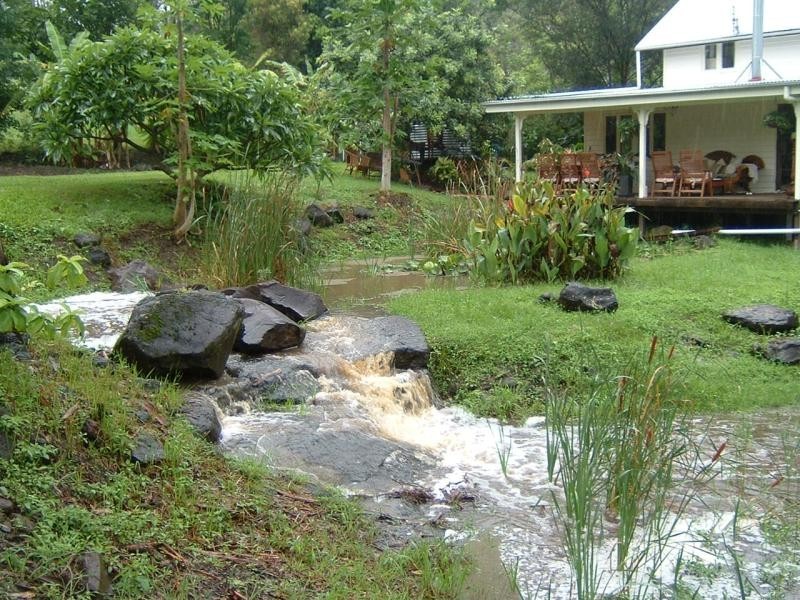 599 HUNCHY ROAD, Hunchy QLD 4555
