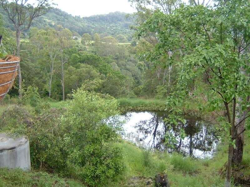 599 HUNCHY ROAD, Hunchy QLD 4555