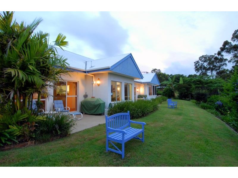Ninderry QLD 4561