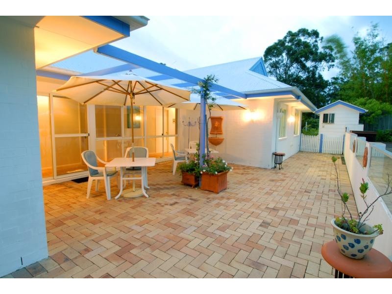 Ninderry QLD 4561