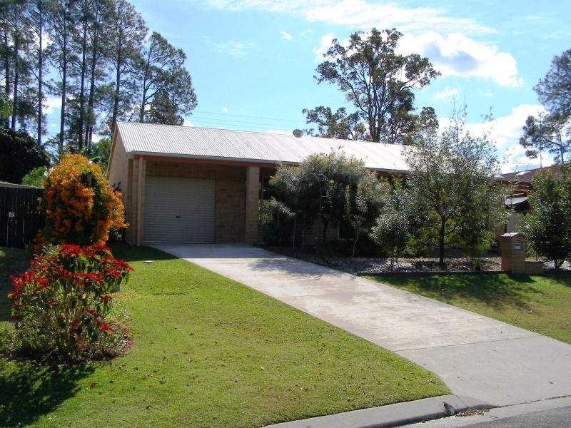 Palmwoods QLD 4555