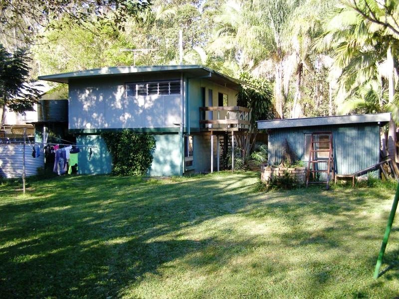 Eudlo QLD 4554