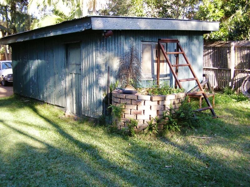 Eudlo QLD 4554