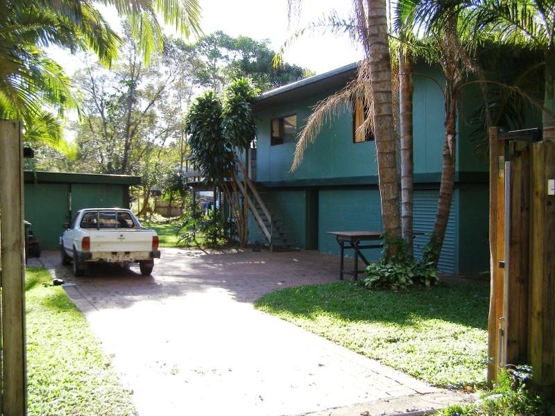 Eudlo QLD 4554