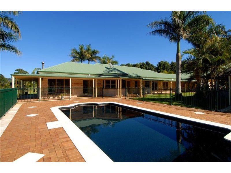 72 WILLANDRA PLACE, Kureelpa QLD 4560