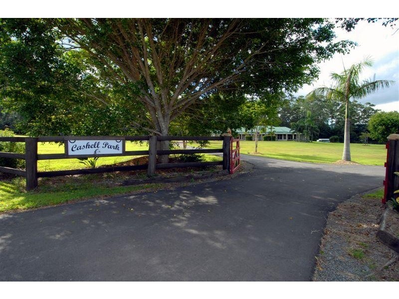 72 WILLANDRA PLACE, Kureelpa QLD 4560