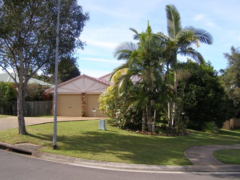 Palmwoods QLD 4555