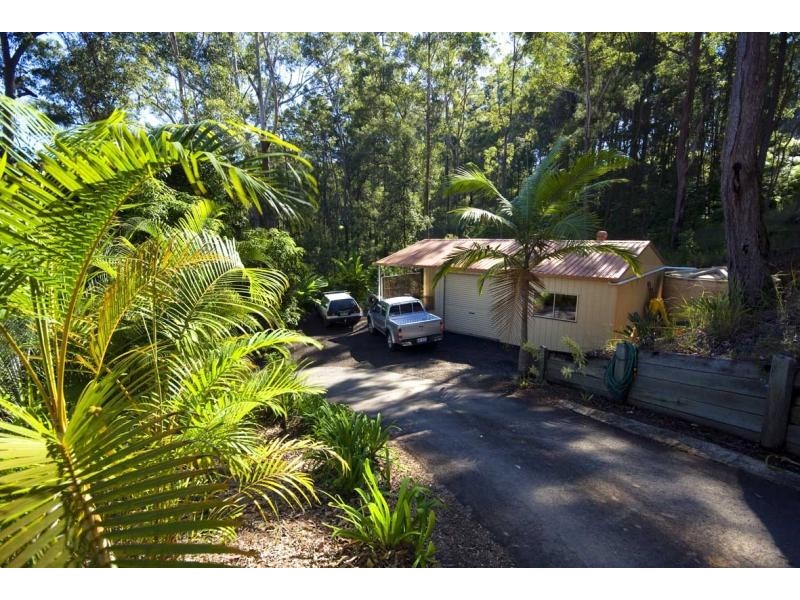 447 ILKLEY ROAD, Ilkley QLD 4554