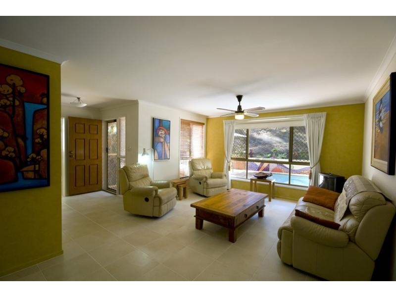 447 ILKLEY ROAD, Ilkley QLD 4554