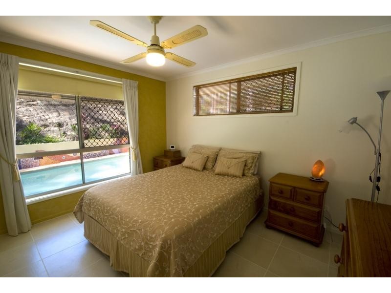 447 ILKLEY ROAD, Ilkley QLD 4554