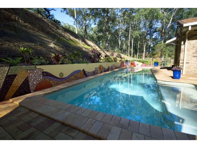 447 ILKLEY ROAD, Ilkley QLD 4554
