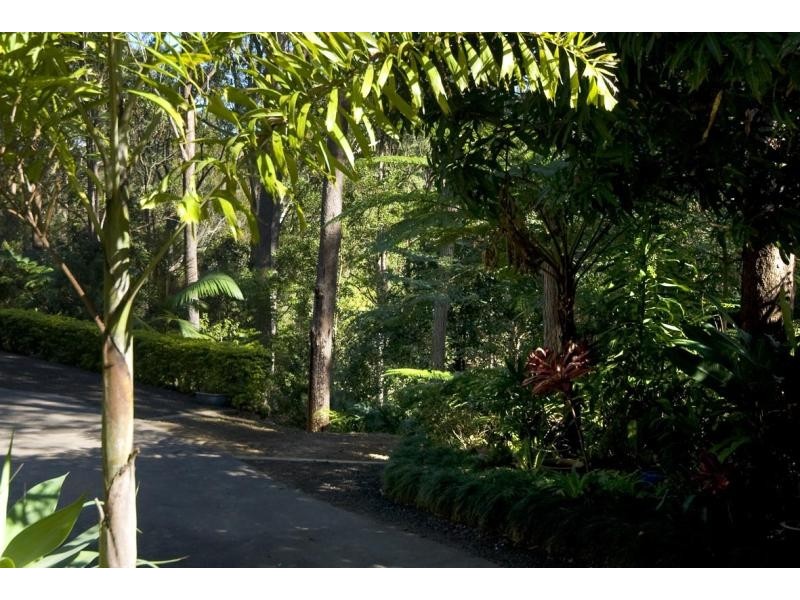 447 ILKLEY ROAD, Ilkley QLD 4554