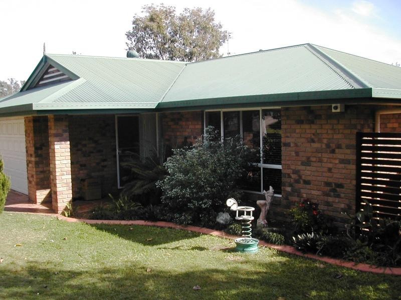 19 PRIMROSE COURT, Palmwoods QLD 4555