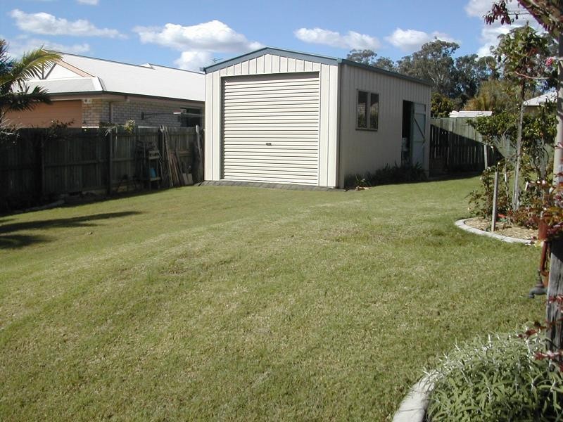 13 Old Orchard Drive, Palmwoods QLD 4555