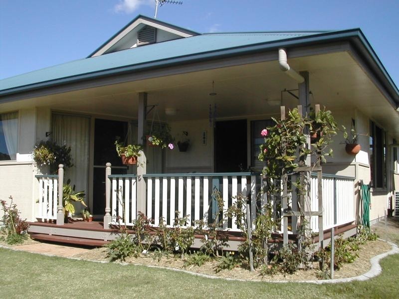 13 Old Orchard Drive, Palmwoods QLD 4555