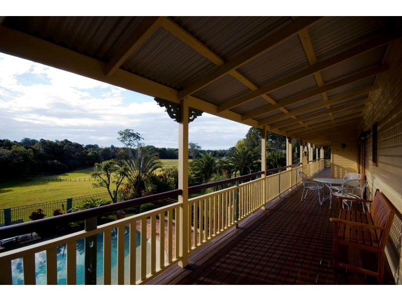 76 Jubilee Drive, Palmwoods QLD 4555