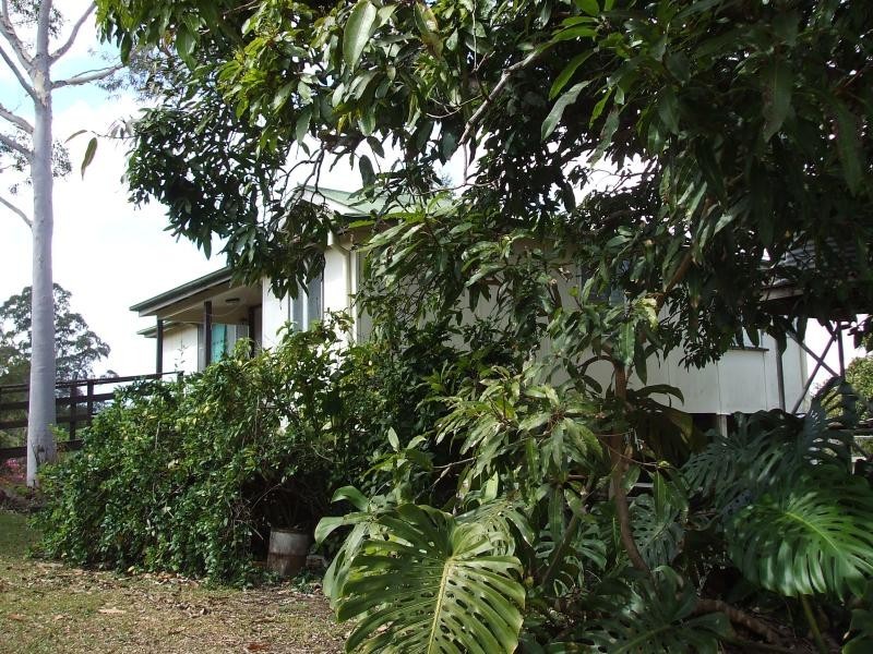 1 TESKE DRIVE, Palmwoods QLD 4555