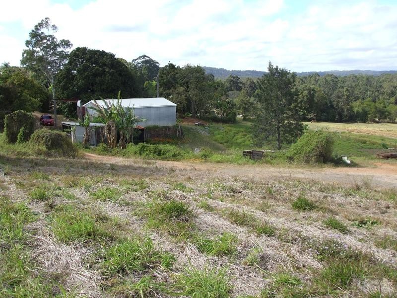 1 TESKE DRIVE, Palmwoods QLD 4555