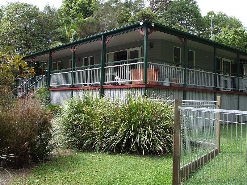 49 Dunning Street, Palmwoods QLD 4555