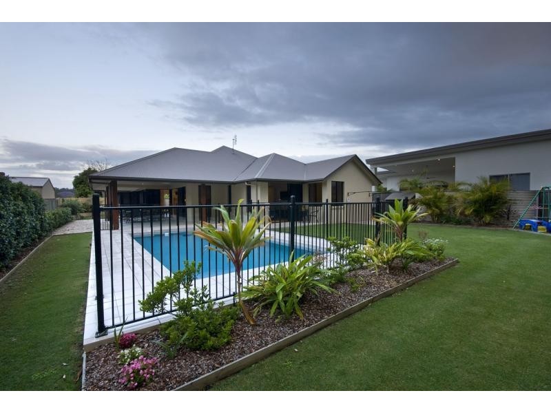 9 RIMMEL PLACE, Palmwoods QLD 4555